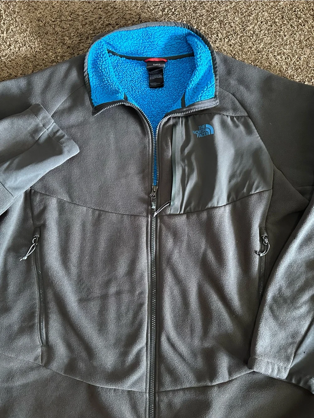 The North Face north face
